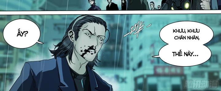 Sơn Thượng Chi Nhân Chapter 84 - 52