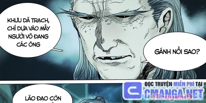 Sơn Thượng Chi Nhân Chapter 84 - 53