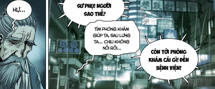 Sơn Thượng Chi Nhân Chapter 84 - 58