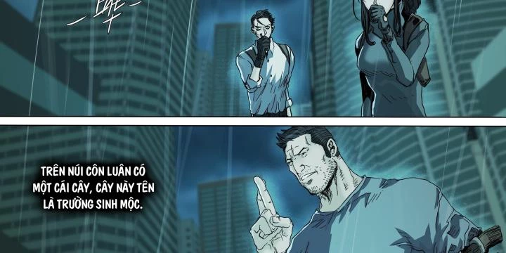 Sơn Thượng Chi Nhân Chapter 84 - 60