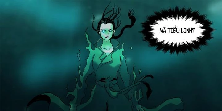 Sơn Thượng Chi Nhân Chapter 85 - 14