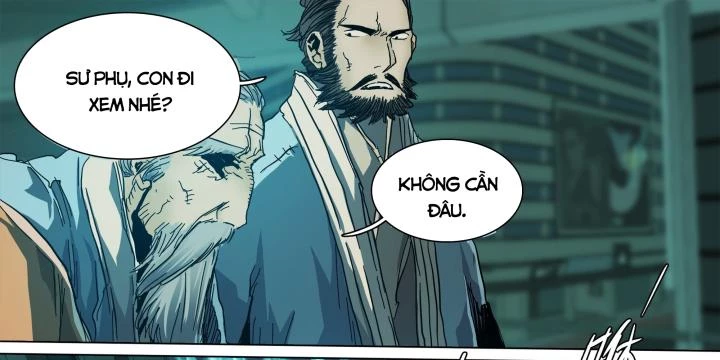 Sơn Thượng Chi Nhân Chapter 85 - 44