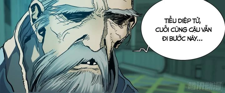 Sơn Thượng Chi Nhân Chapter 85 - 46
