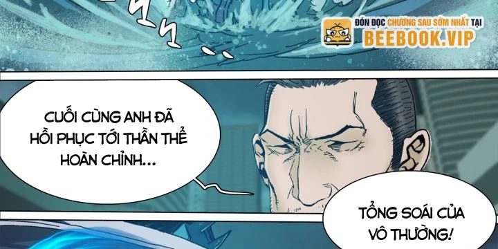 Sơn Thượng Chi Nhân Chapter 85 - 51