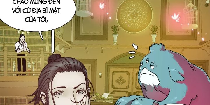 Sơn Thượng Chi Nhân Chapter 85 - 63