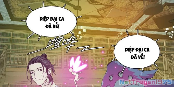Sơn Thượng Chi Nhân Chapter 86 - 8