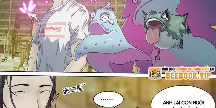 Sơn Thượng Chi Nhân Chapter 86 - 9