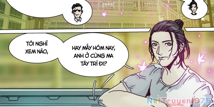 Sơn Thượng Chi Nhân Chapter 86 - 12