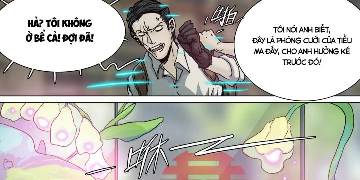 Sơn Thượng Chi Nhân Chapter 86 - 14