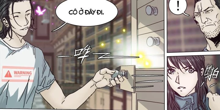 Sơn Thượng Chi Nhân Chapter 86 - 18