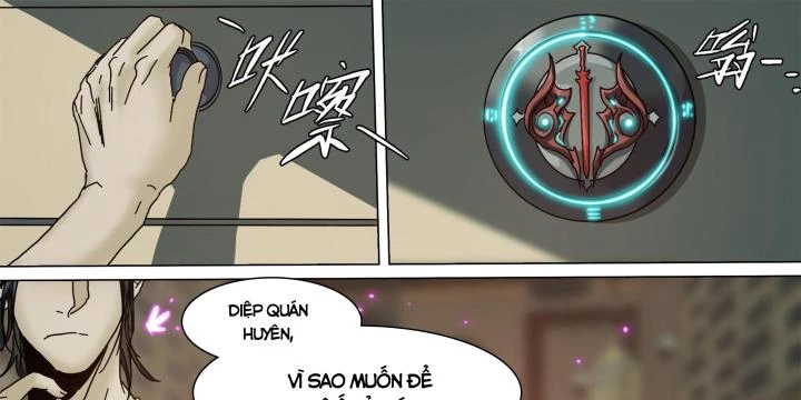 Sơn Thượng Chi Nhân Chapter 86 - 20