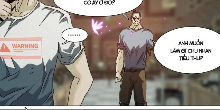 Sơn Thượng Chi Nhân Chapter 86 - 21