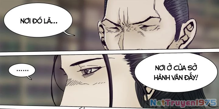 Sơn Thượng Chi Nhân Chapter 86 - 23
