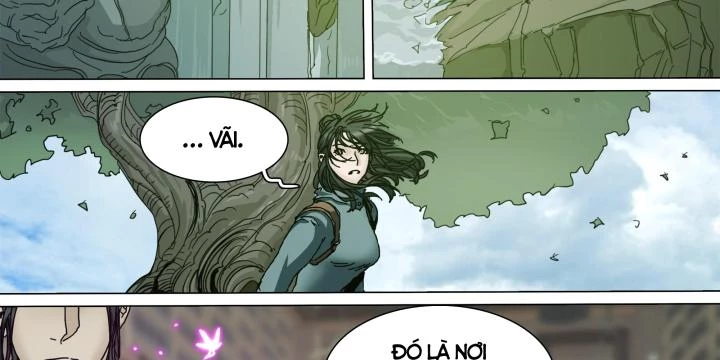 Sơn Thượng Chi Nhân Chapter 86 - 27
