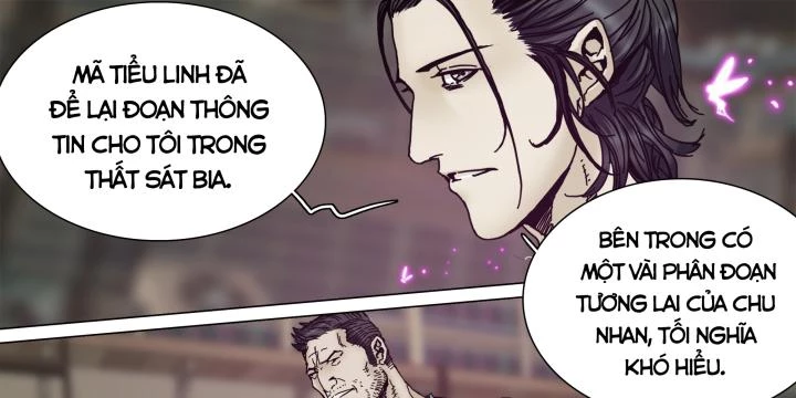 Sơn Thượng Chi Nhân Chapter 86 - 29