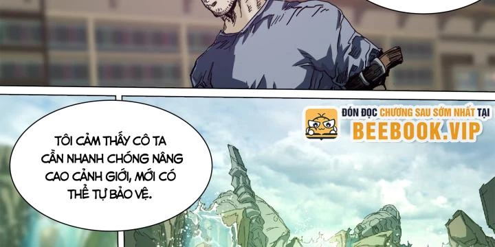 Sơn Thượng Chi Nhân Chapter 86 - 30