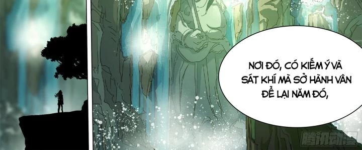 Sơn Thượng Chi Nhân Chapter 86 - 31