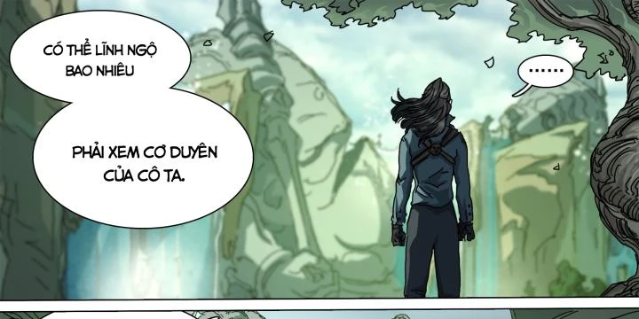 Sơn Thượng Chi Nhân Chapter 86 - 32