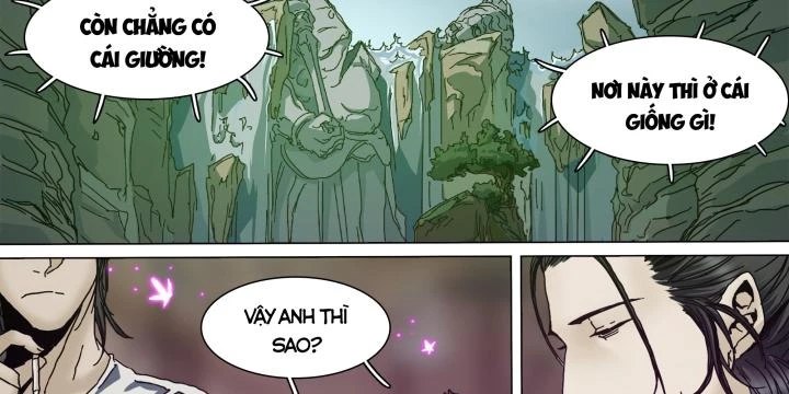 Sơn Thượng Chi Nhân Chapter 86 - 33
