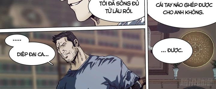 Sơn Thượng Chi Nhân Chapter 86 - 37