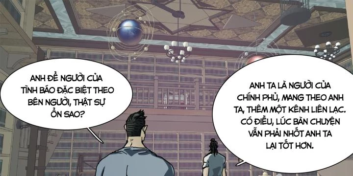 Sơn Thượng Chi Nhân Chapter 86 - 38