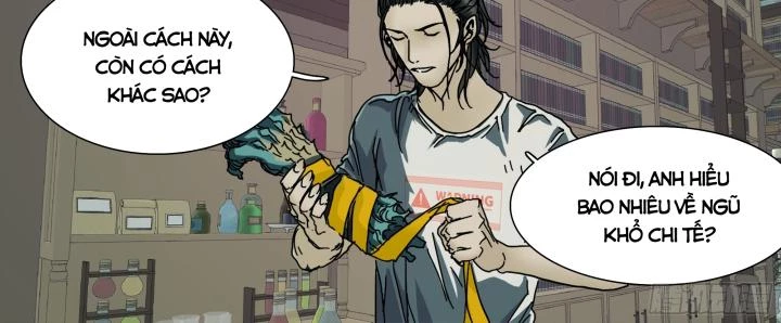 Sơn Thượng Chi Nhân Chapter 86 - 40