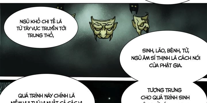 Sơn Thượng Chi Nhân Chapter 86 - 42
