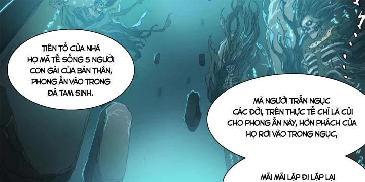 Sơn Thượng Chi Nhân Chapter 86 - 45
