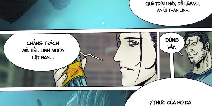Sơn Thượng Chi Nhân Chapter 86 - 46