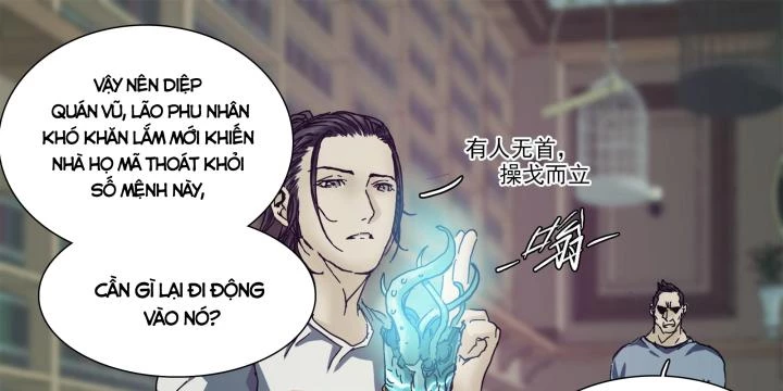 Sơn Thượng Chi Nhân Chapter 86 - 48