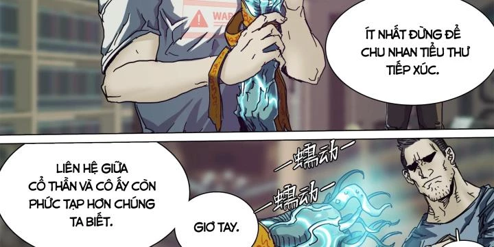 Sơn Thượng Chi Nhân Chapter 86 - 49