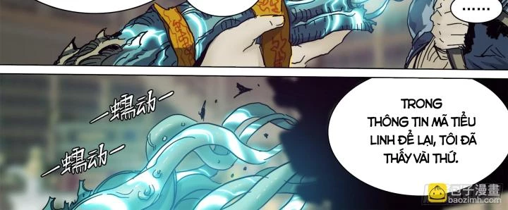 Sơn Thượng Chi Nhân Chapter 86 - 50