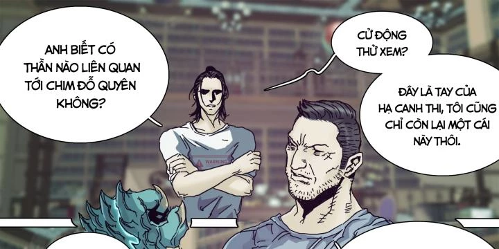 Sơn Thượng Chi Nhân Chapter 86 - 51
