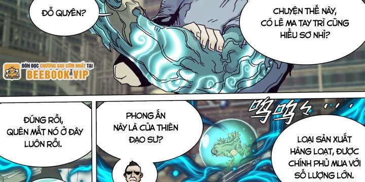 Sơn Thượng Chi Nhân Chapter 86 - 52