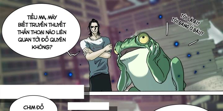 Sơn Thượng Chi Nhân Chapter 86 - 54
