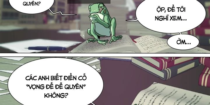 Sơn Thượng Chi Nhân Chapter 86 - 55
