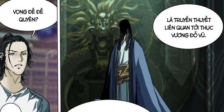 Sơn Thượng Chi Nhân Chapter 86 - 57