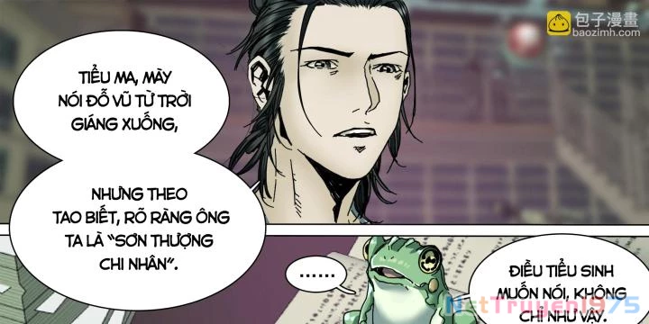 Sơn Thượng Chi Nhân Chapter 86 - 60