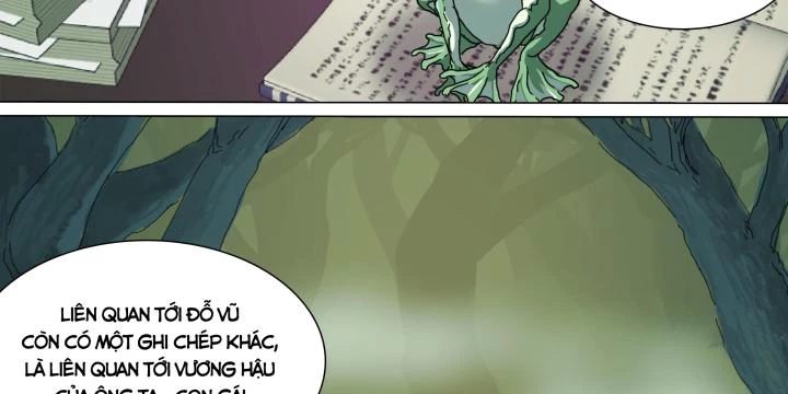 Sơn Thượng Chi Nhân Chapter 86 - 61