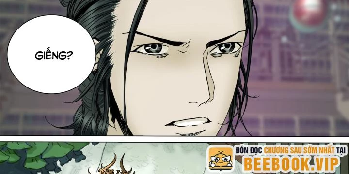 Sơn Thượng Chi Nhân Chapter 86 - 63