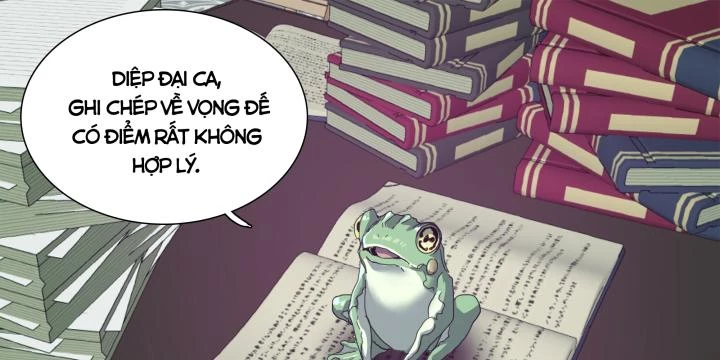 Sơn Thượng Chi Nhân Chapter 87 - 11