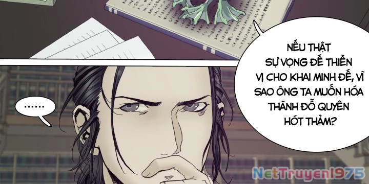Sơn Thượng Chi Nhân Chapter 87 - 12