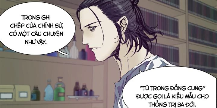 Sơn Thượng Chi Nhân Chapter 87 - 14