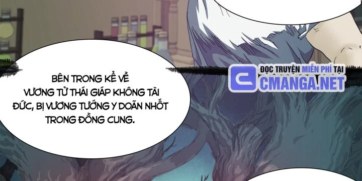 Sơn Thượng Chi Nhân Chapter 87 - 15