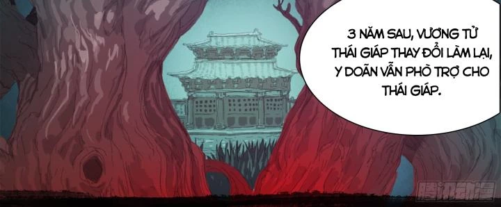 Sơn Thượng Chi Nhân Chapter 87 - 16