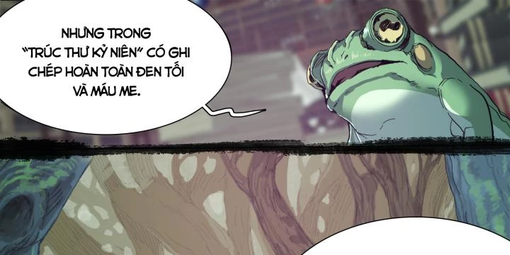 Sơn Thượng Chi Nhân Chapter 87 - 17