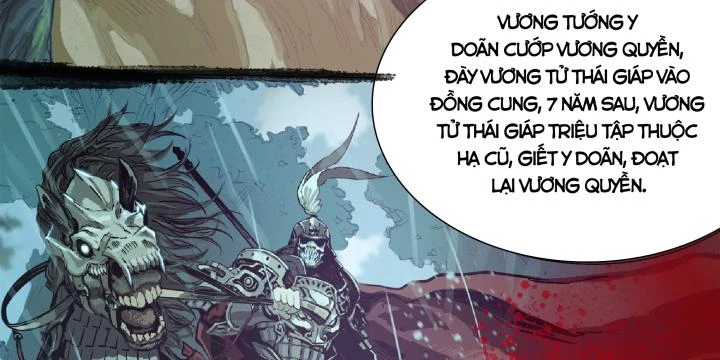 Sơn Thượng Chi Nhân Chapter 87 - 18