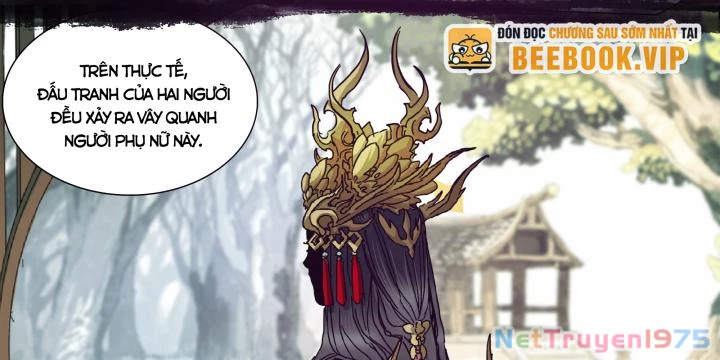 Sơn Thượng Chi Nhân Chapter 87 - 21