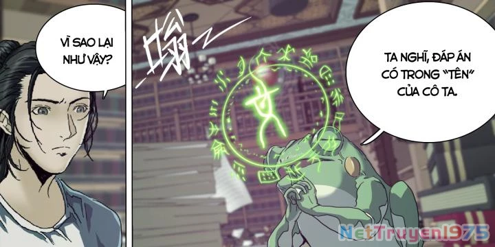 Sơn Thượng Chi Nhân Chapter 87 - 23