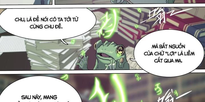 Sơn Thượng Chi Nhân Chapter 87 - 24